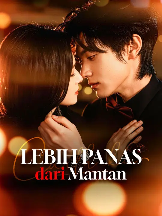 Lebih Panas dari Mantan