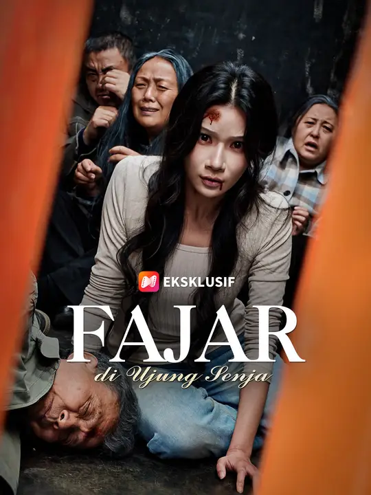 Fajar di Ujung Senja