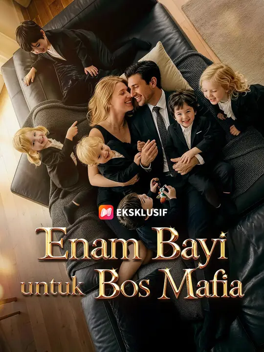 Enam Bayi untuk Bos Mafia