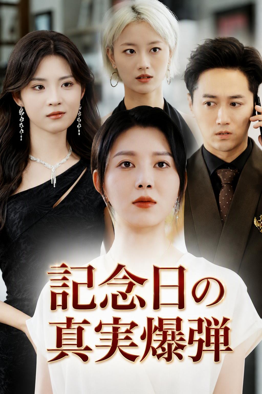 記念日の真実爆弾