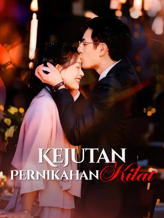 Kejutan Pernikahan Kilat