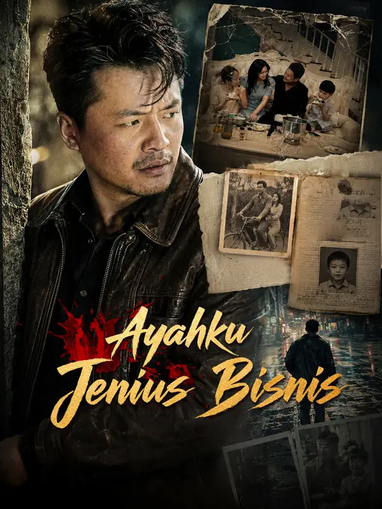 Ayahku Jenius Bisnis