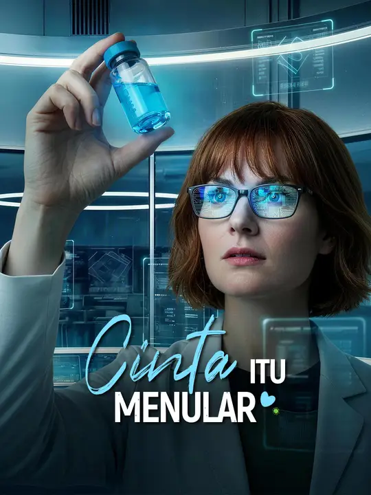 Cinta itu Menular