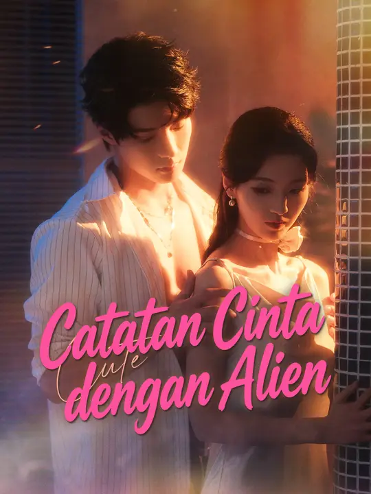Catatan Cinta dengan Alien