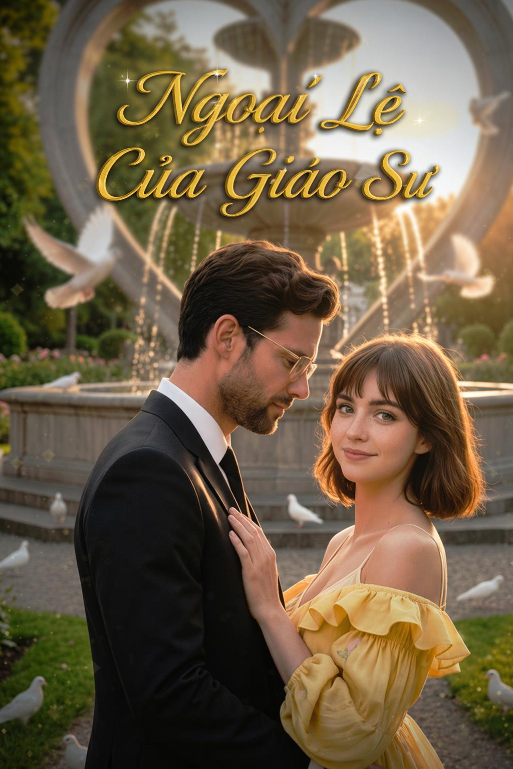 Ngoại Lệ Của Giáo Sư