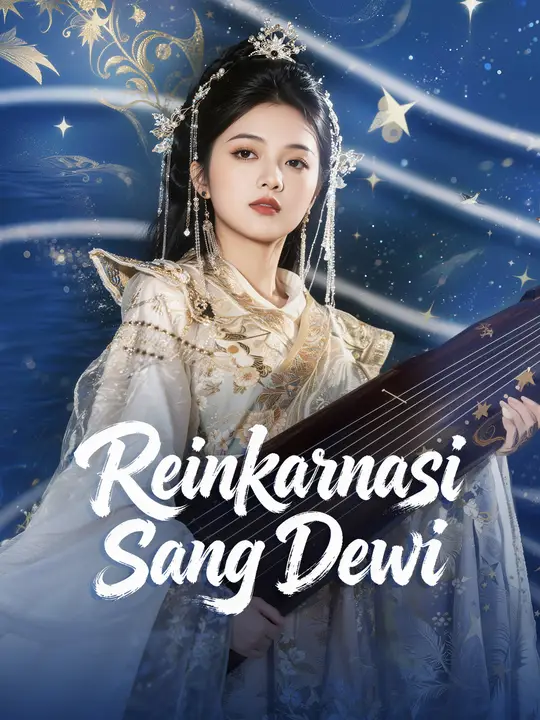Reinkarnasi Sang Dewi