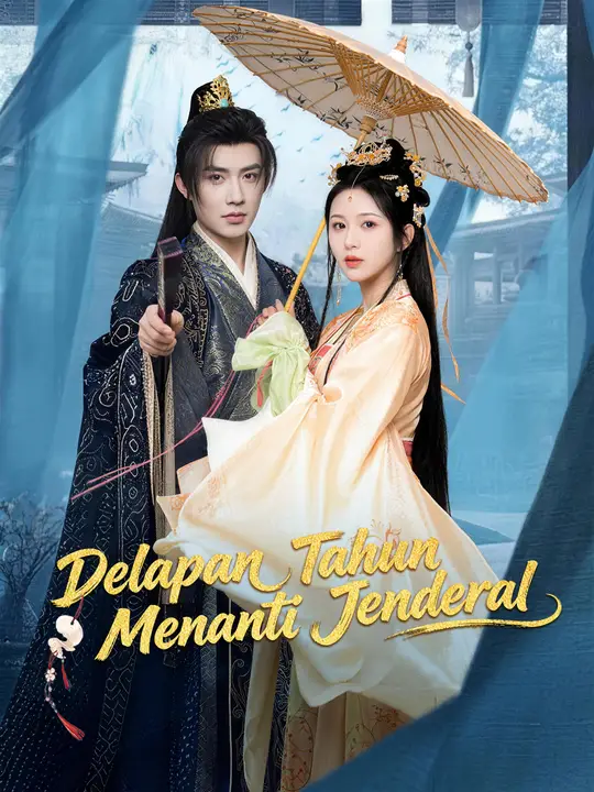 Delapan Tahun Menanti Jenderal