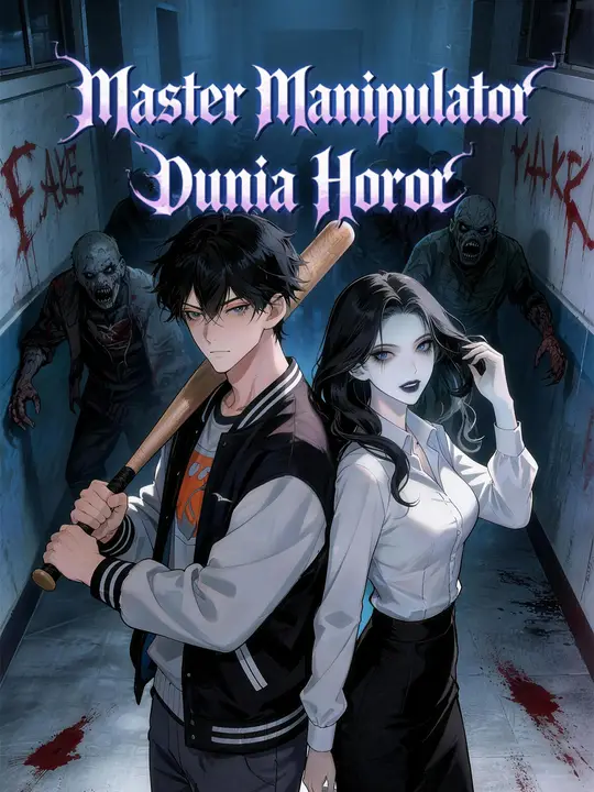 Master Manipulator Dunia Horor