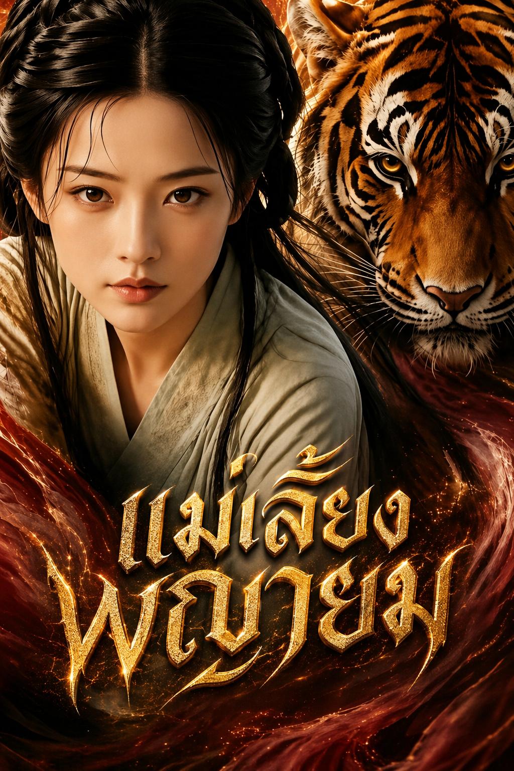 แม่เลี้ยงพญายม