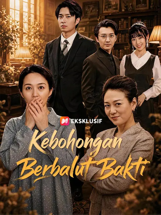 Kebohongan Berbalut Bakti