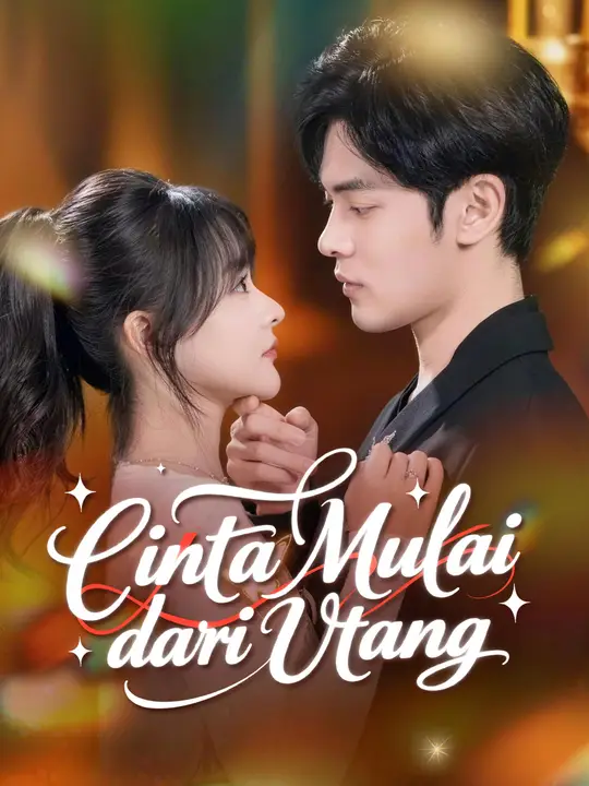Cinta Mulai dari Utang