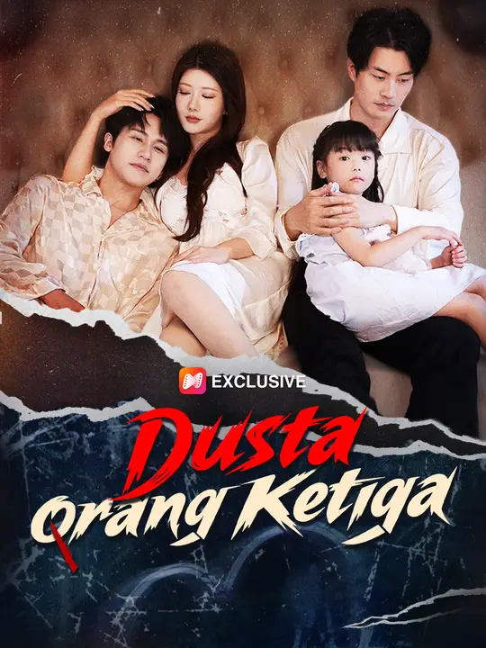 Dusta Orang Ketiga