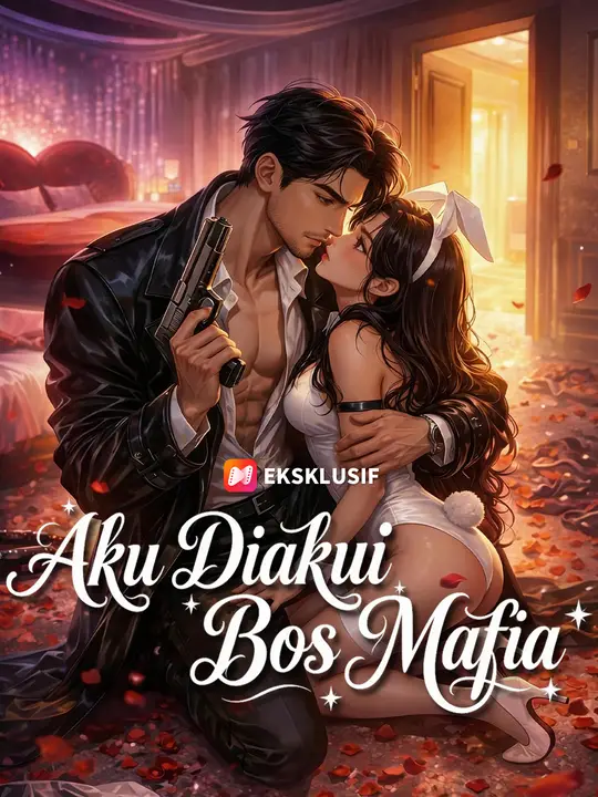 Aku Diakui Bos Mafia