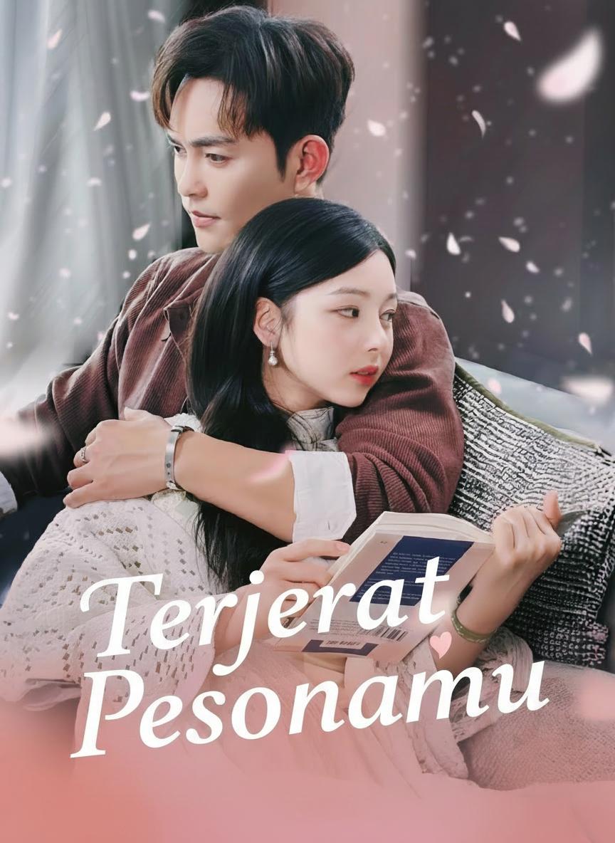Terjerat Pesonamu