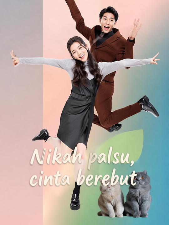 Nikah palsu, cinta berebut