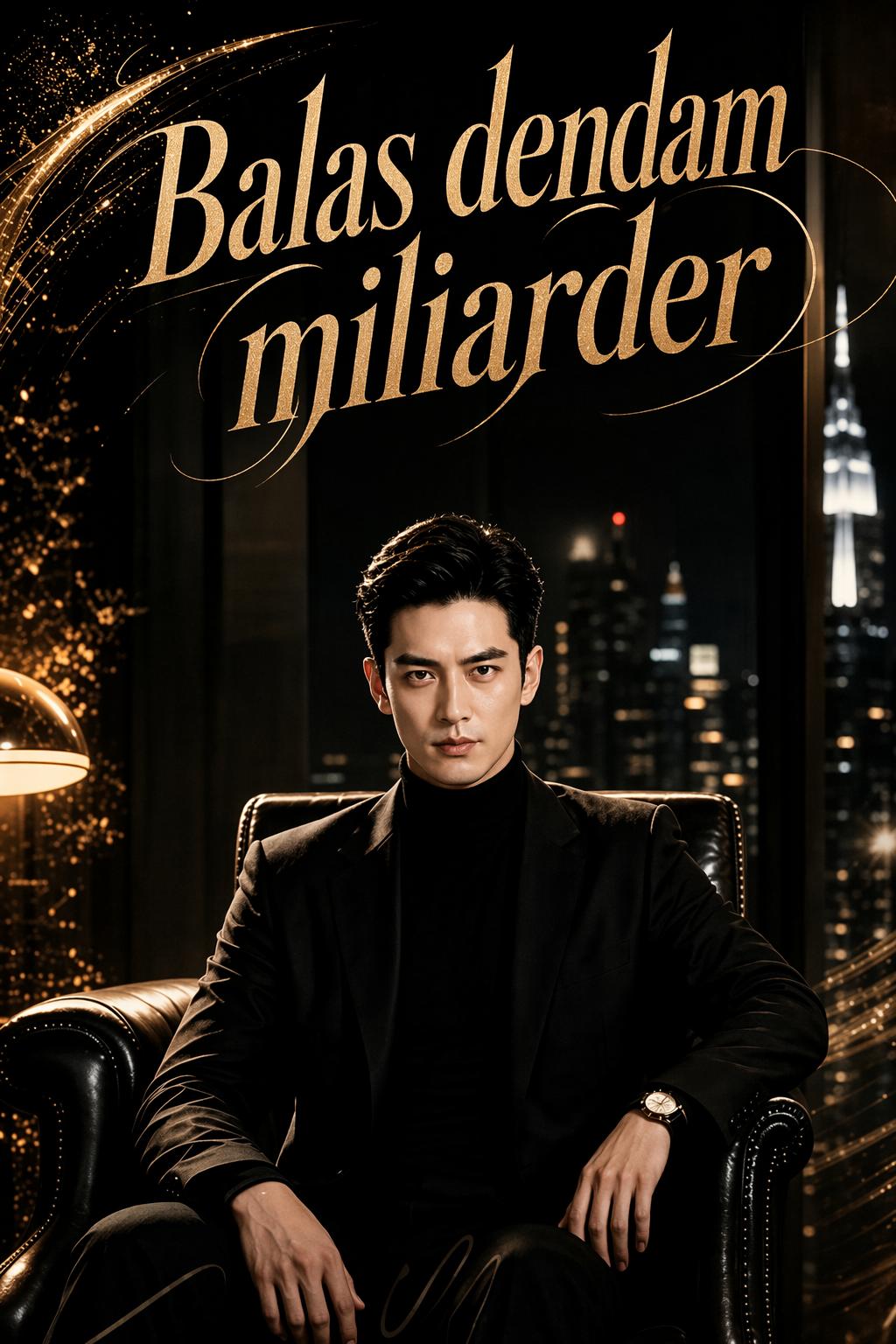 Miliarder yang Mereka Usir