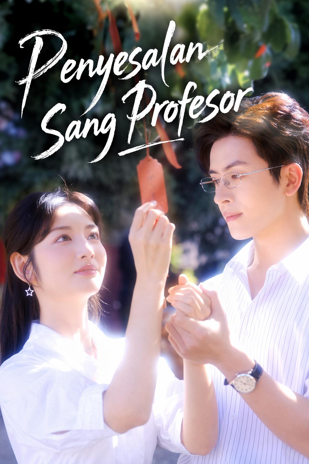 Penyesalan Sang Profesor