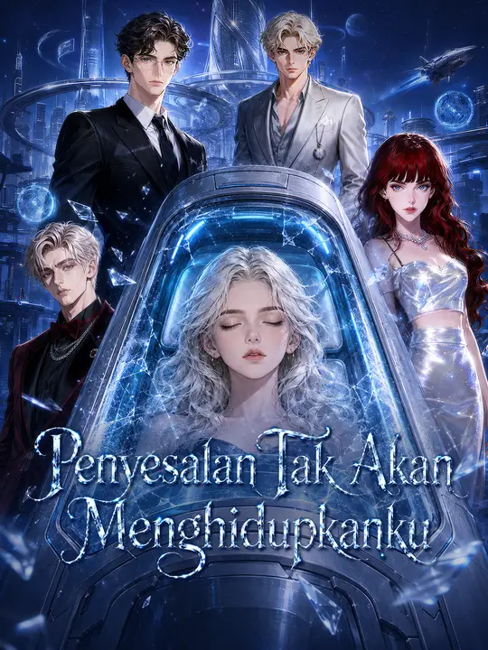 Penyesalan Tak Akan Menghidupkanku