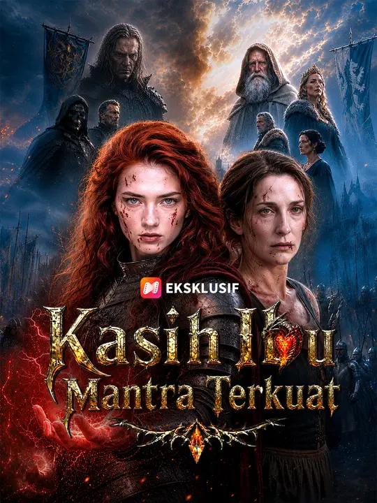 Kasih Ibu: Mantra Terkuat