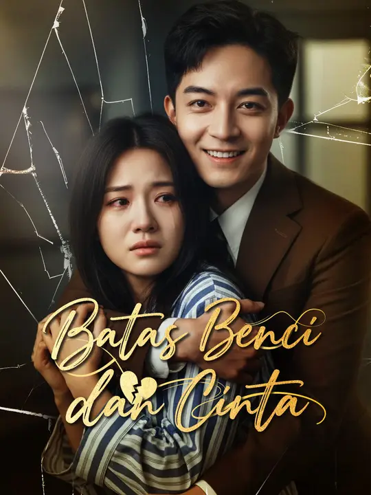 Batas Benci dan Cinta
