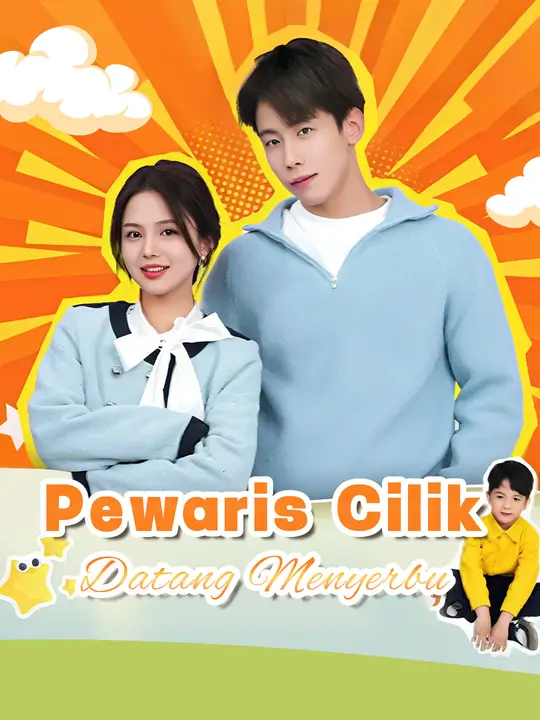 Pewaris Cilik Datang Menyerbu