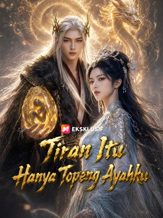 Tiran Itu Hanya Topeng Ayahku