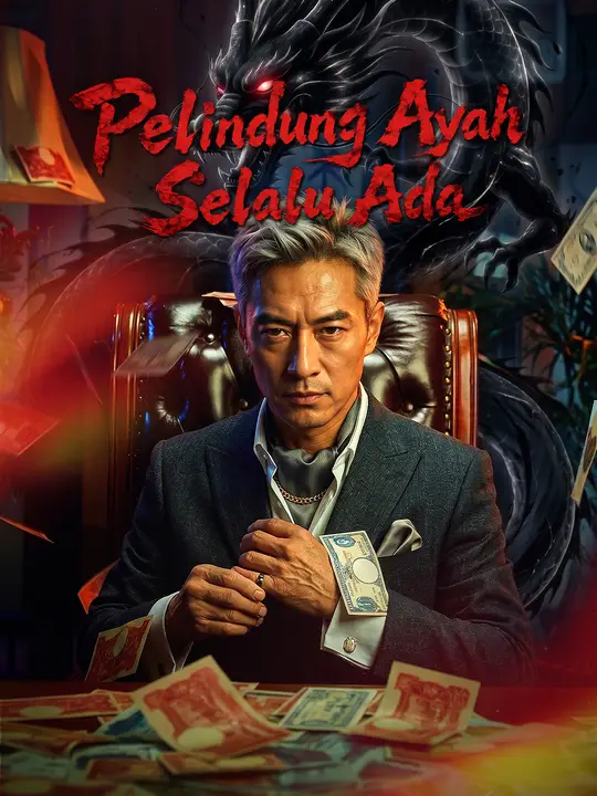 Pelindung Ayah Selalu Ada