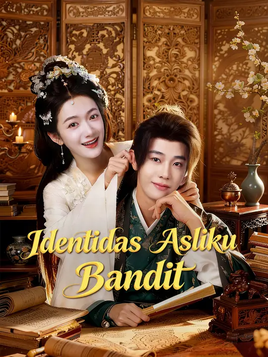 Identitas Asli Sang Bandit