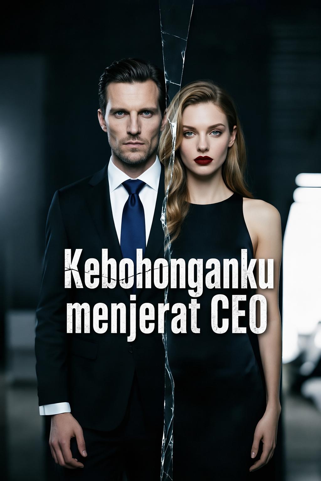 Pembohonganku: Aku Memiliki CEO