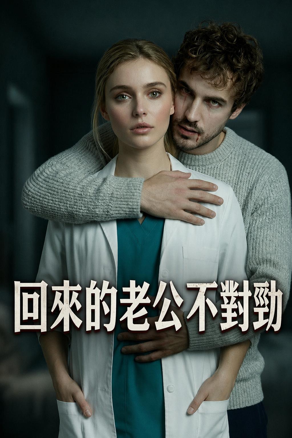 回來的老公不對勁