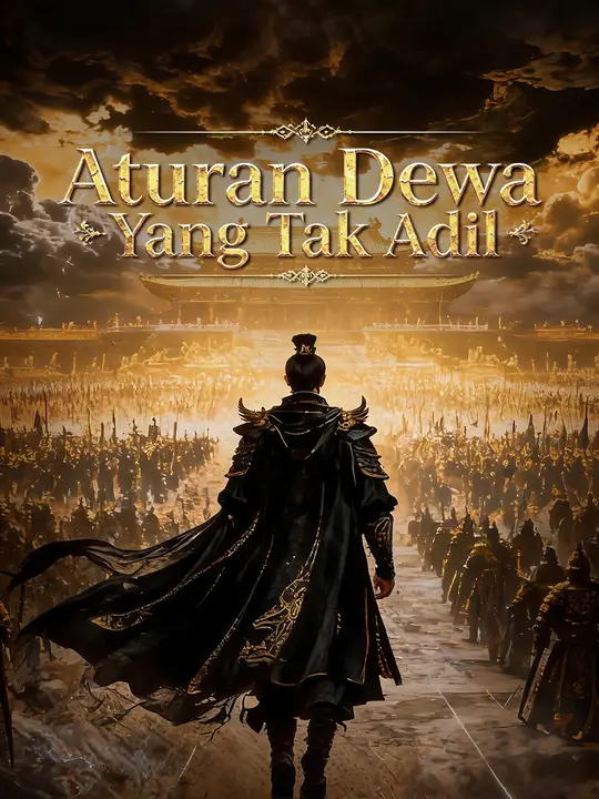 Aturan Dewa Yang Tak Adil