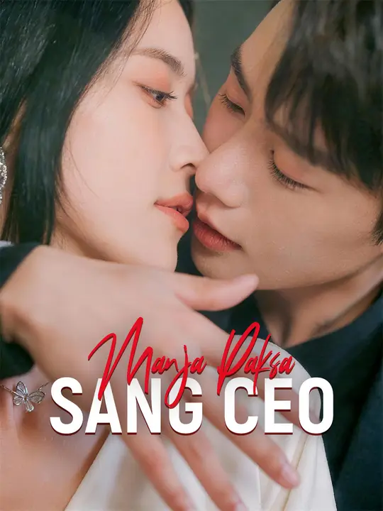 Manja Paksa Sang CEO