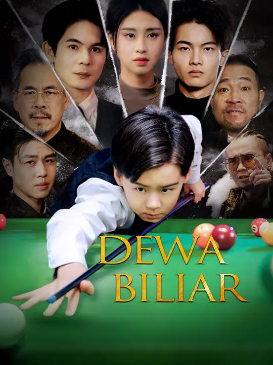 Dewa Biliar