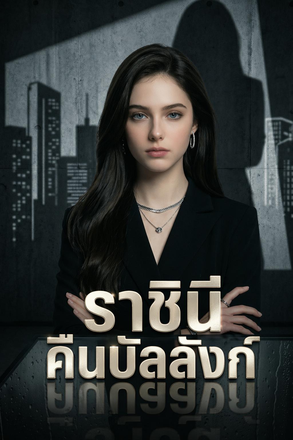 ราชินีคืนบัลลังก์