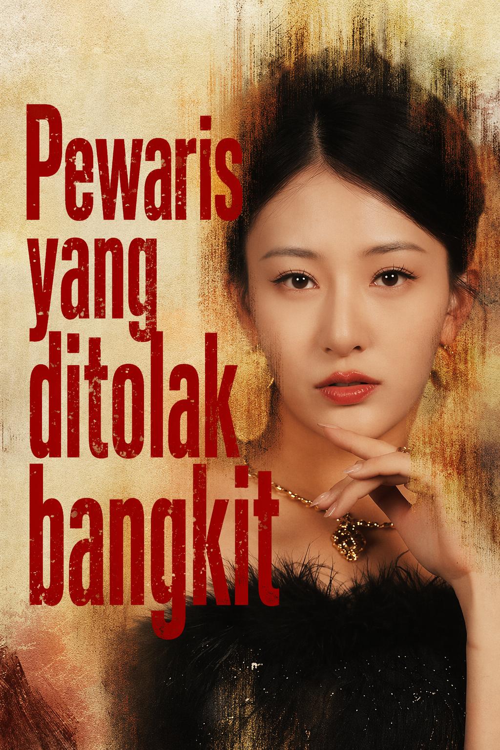 Pewaris yang ditolak bangkit
