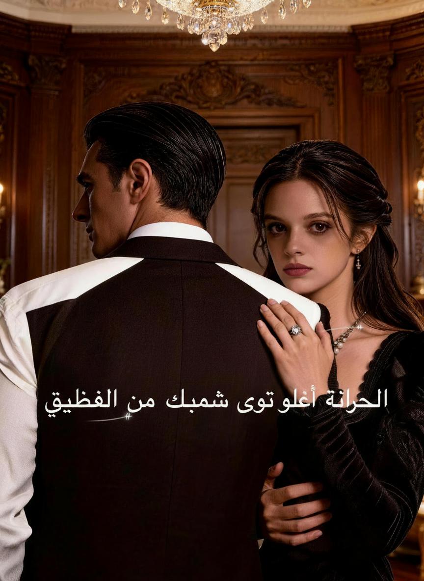 الزواج من عم حبيبي السابق الملياردير