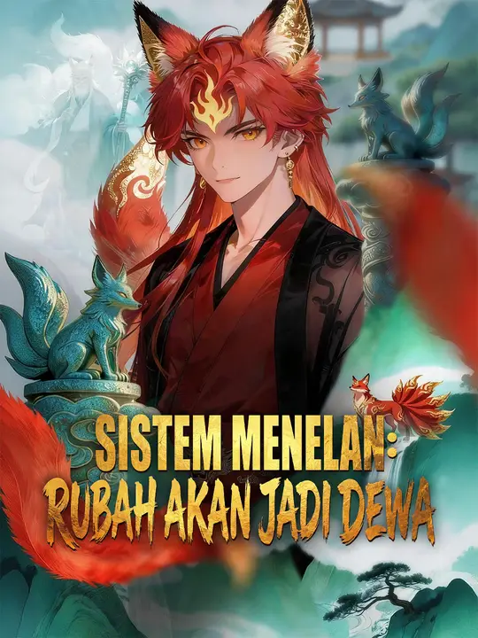 Sistem Menelan: Rubah Akan Jadi Dewa