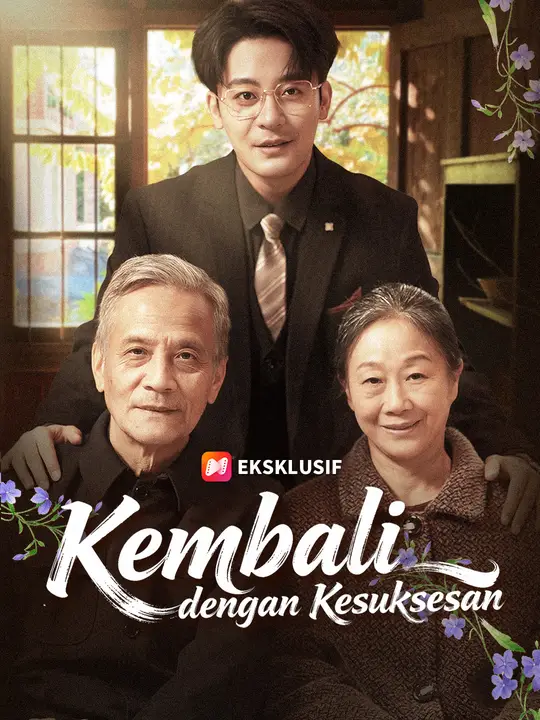 Kembali dengan Kesuksesan