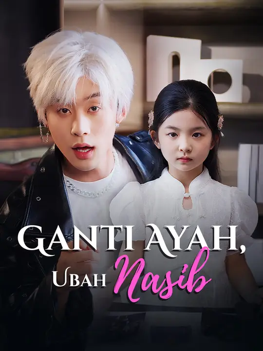 Ganti Ayah, Ubah Nasib