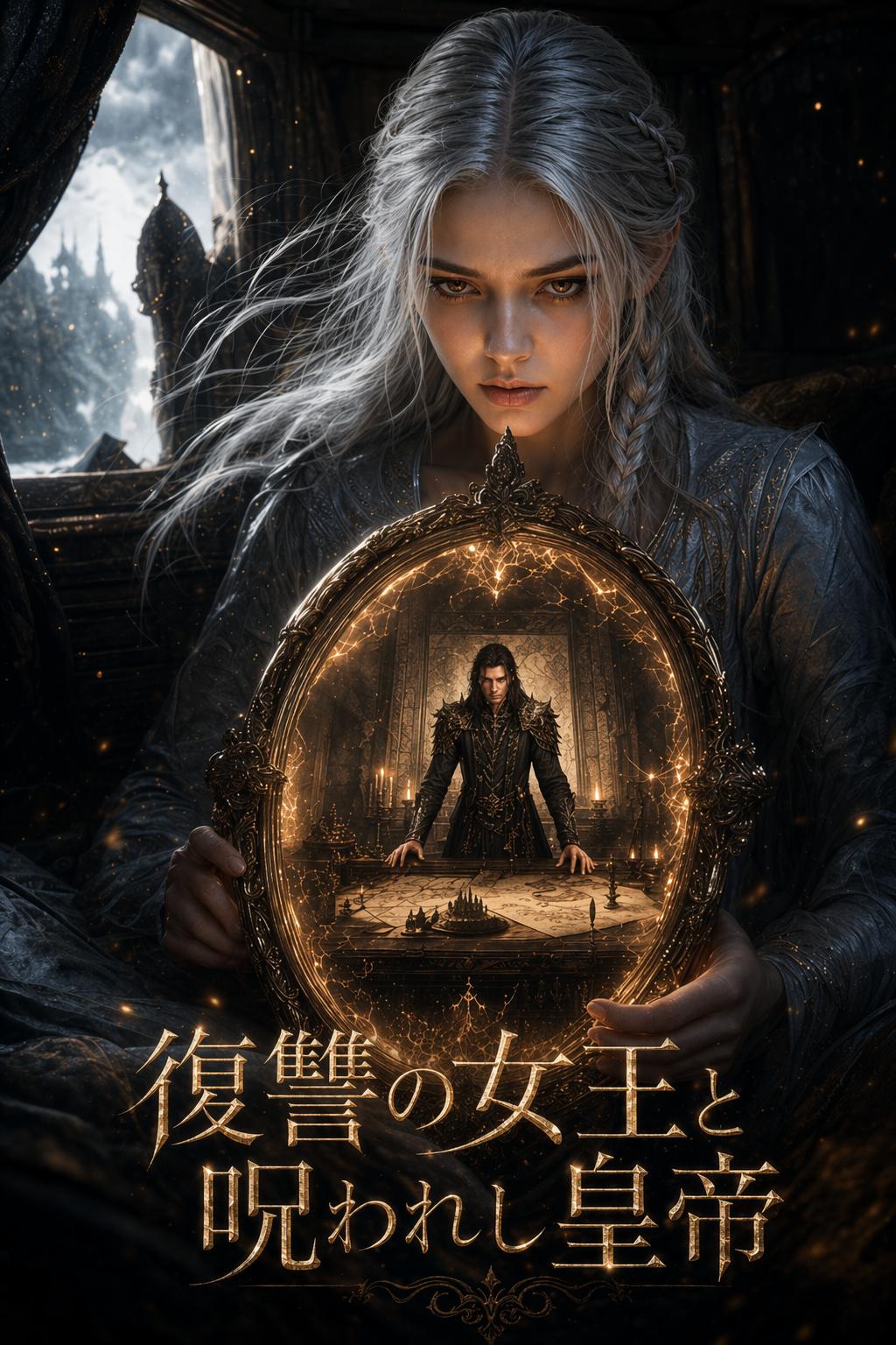灰の王冠