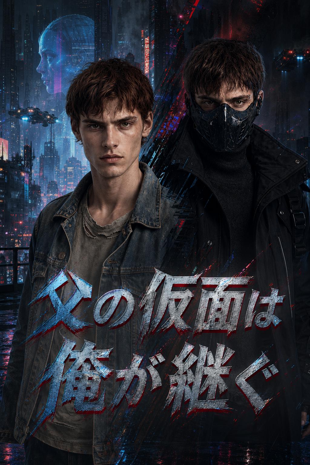 ダスト・デビルの伝説