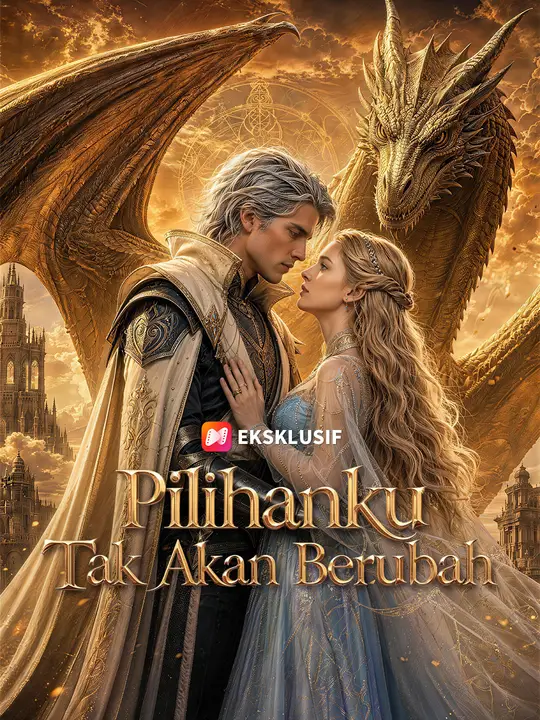 Pilihanku Tak Akan Berubah