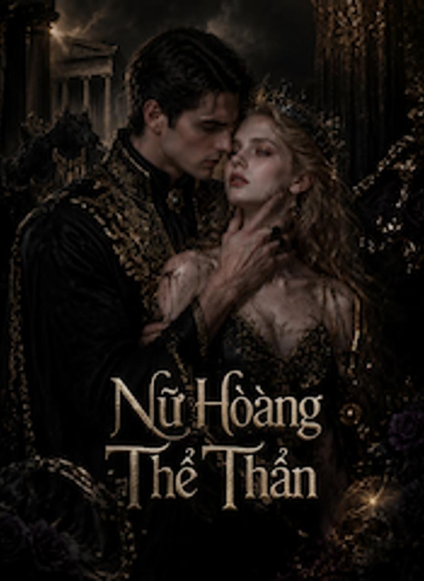 Nữ Hoàng Thế Thân
