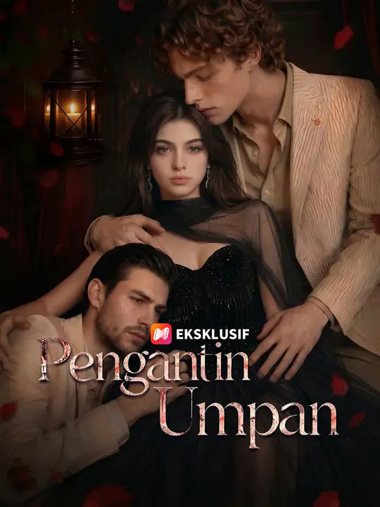 Pengantin Umpan
