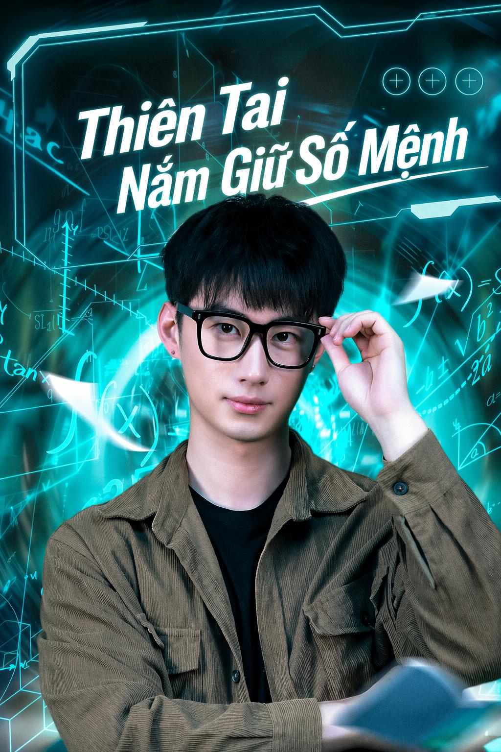 Thiên Tài Nắm Giữ Số Mệnh