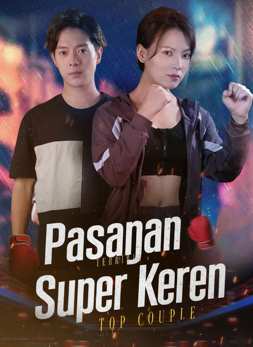 Pasangan Super Keren