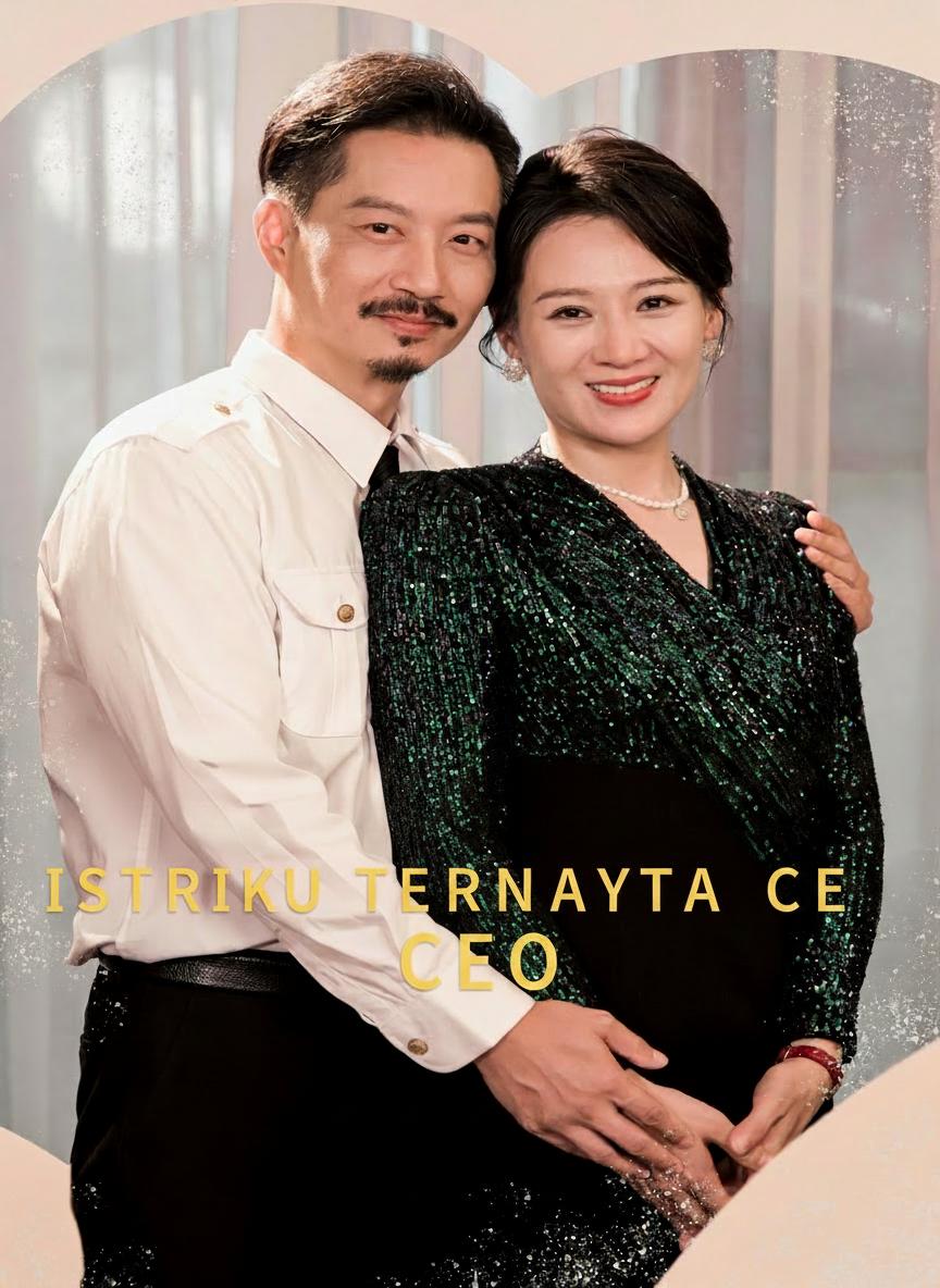 Istri Saya Seorang CEO