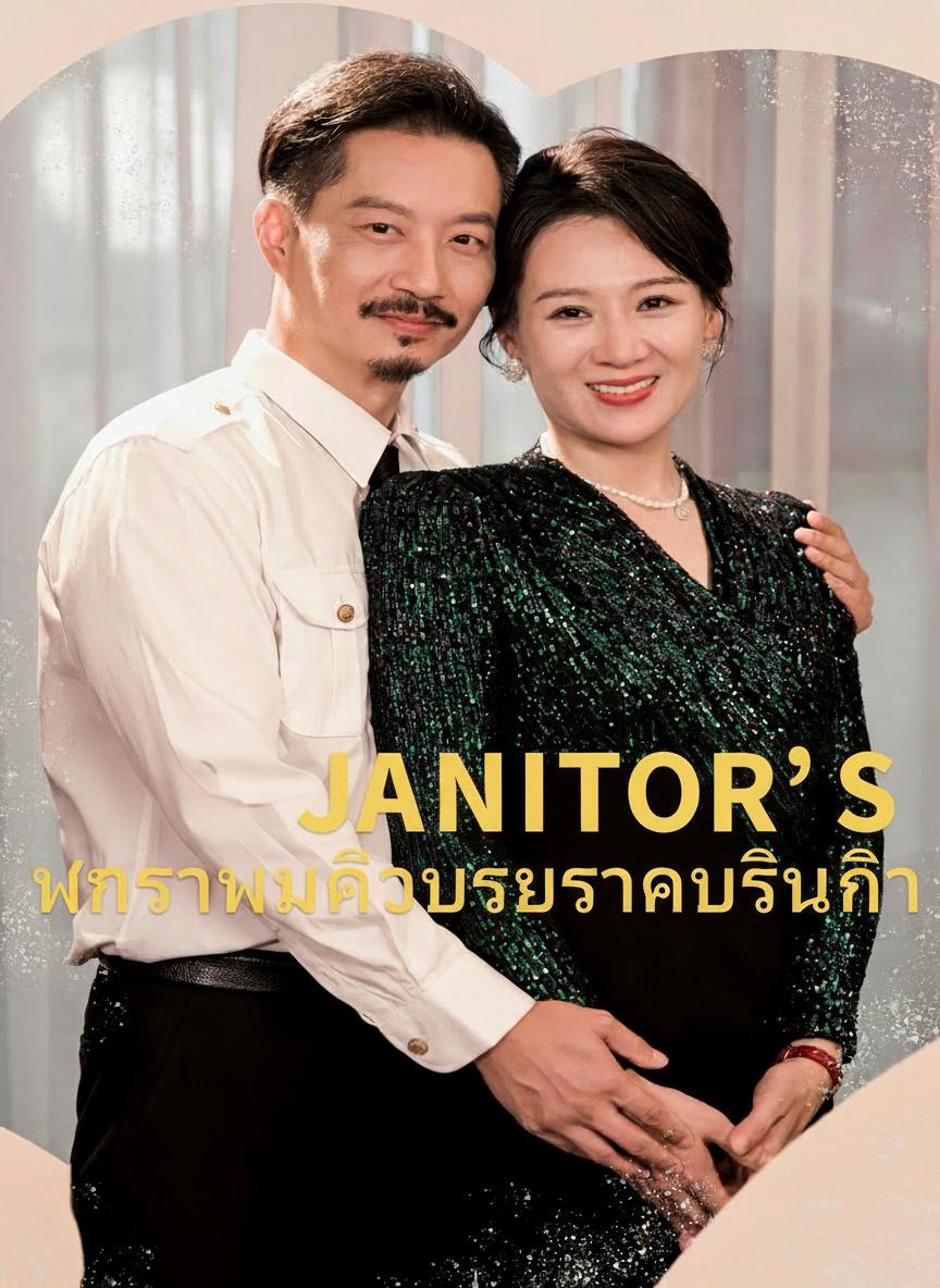 ภรรยาผมคือท่านประธานหญิง