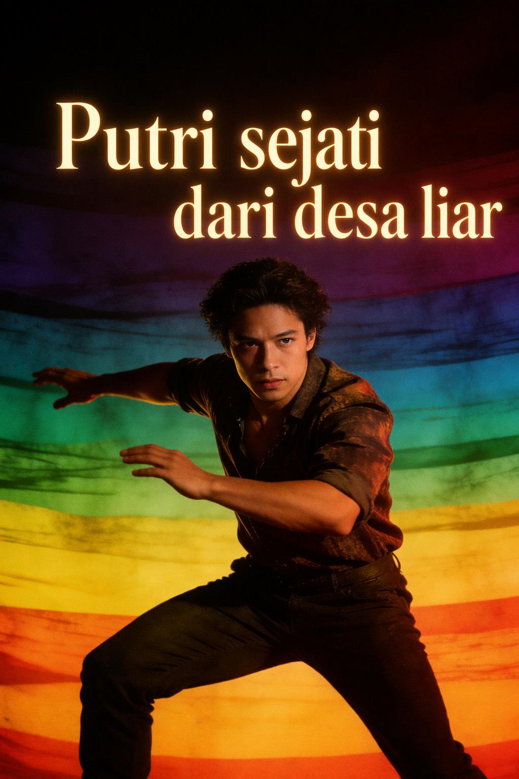 Warisan Liar
