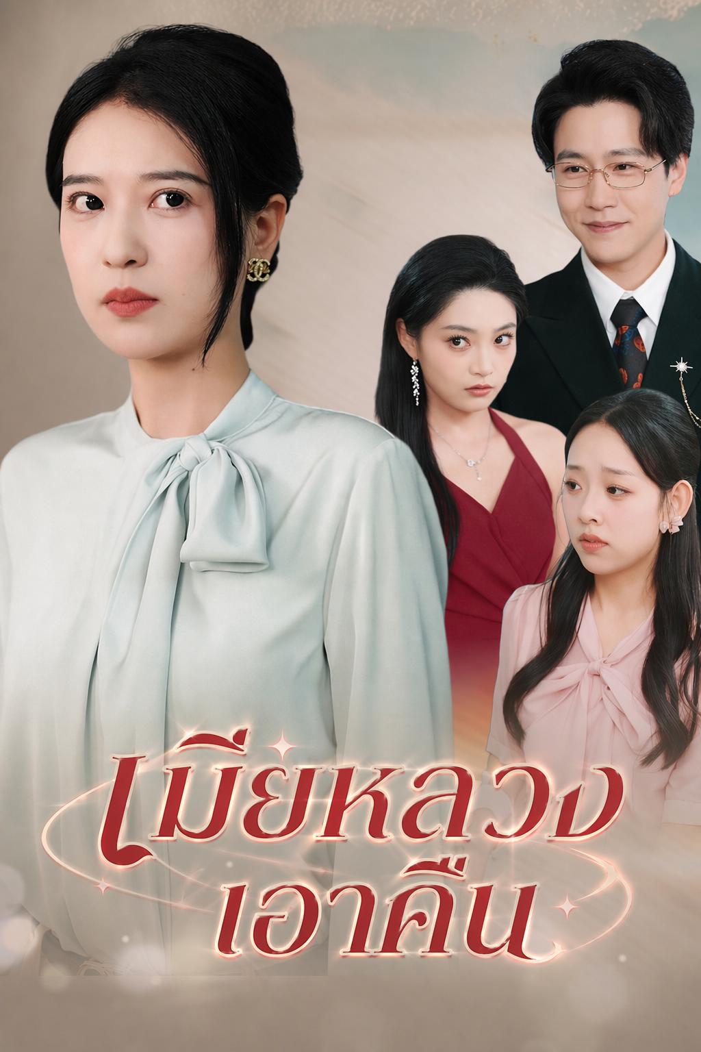 เมียหลวงเอาคืน